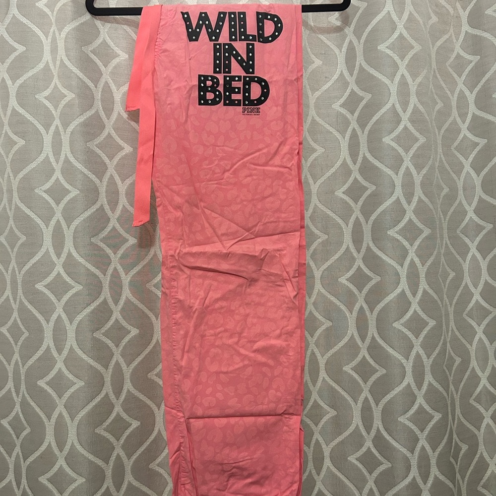 Victoria secret pajamas